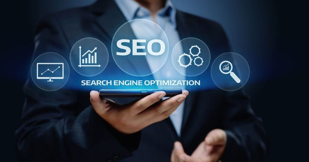 SEO services in meerut