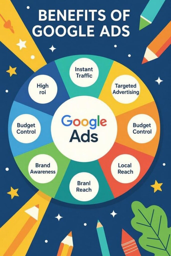 GOOGLE ADS