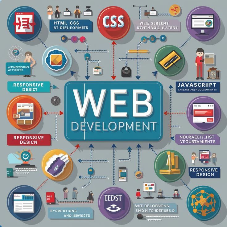 web development
